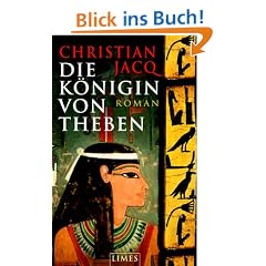Die K�nigin von Theben