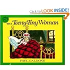 The Teeny-Tiny Woman by Paul Galdone