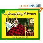 The Teeny-Tiny Woman by  Paul Galdone