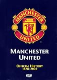 Manchester United - The Official History