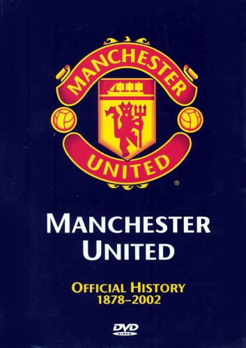 Manchester United - The Official History