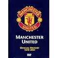 Manchester United Fc - Official History [DVD]