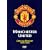 Manchester United - The Official History [DVD]