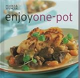 Enjoy one-pot