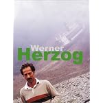 Werner Herzog (Arte Edition) book cover
