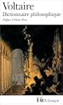 Dictionnaire philosophique