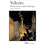 Dictionnaire Philosophique (Folio classique)