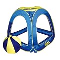 Swimways Giant Spring Jam Basketball Set