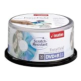 Imation - 30 x DVD+R - 4.7 GB 8x - spindle - storage media