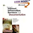 Microsoft Internet Information Services 5.0 Documentation