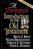 A Theological Introduction to the Old Testament