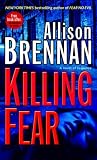Killing Fear: A Novel of Suspense