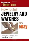 How To Sell Jewelry And Watches On Ebay