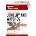 How to Sell Jewelry and Watches on eBay