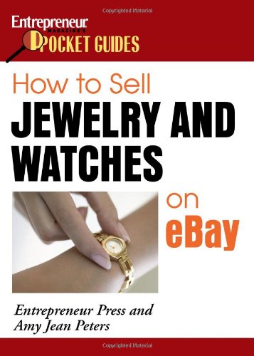 How to Sell Jewelry and Watches on eBay 51J3WgPuOfL How to Sell Jewelry and Watches on eBay