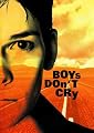 Boys Don't Cry