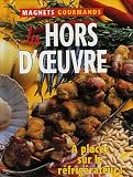 Revue Gründ  / Les hors d'oeuvre