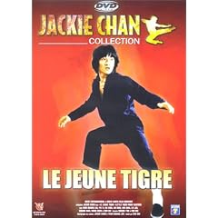 Le Jeune tigre