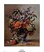 Sweet Summer Medley Art Poster PRINT Albert Williams 22x26