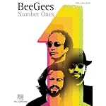 Bee Gees - Number Ones book cover