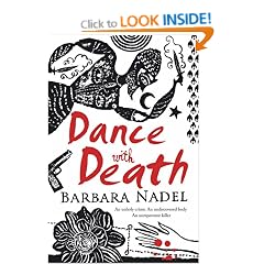 Dance with Death (Inspector Ikmen Mysteries)