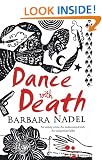 Dance with Death (Inspector Ikmen Mysteries)