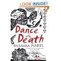 Dance with Death (Inspector Ikmen Mysteries)