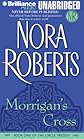 Morrigan's Cross (The Circle Trilogy, Book 1)