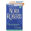 Morrigan's Cross (The Circle Trilogy, Book 1)