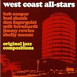 Original Jazz Compositions