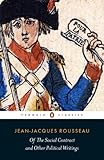 Of the social contract and other political writings