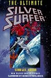 The Ultimate Silver Surfer