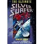 The Ultimate Silver Surfer