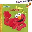 Elmo Loves You! (Sesame Street)