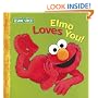 Elmo Loves You! (Sesame Street)