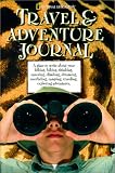 National Geographic Travel & Adventure Journal