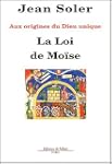 La Loi de Mo�se
