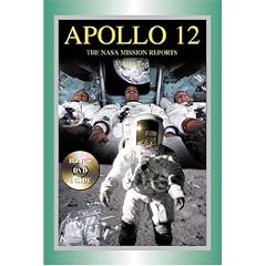 Apollo 12 with DVD: NASA Mission Reports: 2 (NASA Mission Reports) (Taschenbuch)