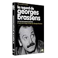 Le regard de Georges Brassens
