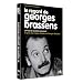 Le regard de Georges Brassens