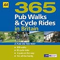 AA 365 Pub Walks and Cycle Rides