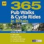 AA 365 Pub Walks and Cycle Rides (Aa)