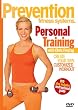 Prevention Fitness System - Personal Training