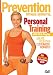DVD : Prevention Fitness System - Personal Training