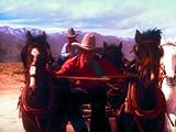 Bandits of the Badlands