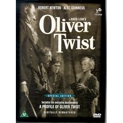 Oliver Twist