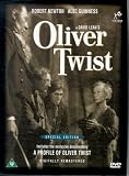 Oliver Twist [Import anglais]