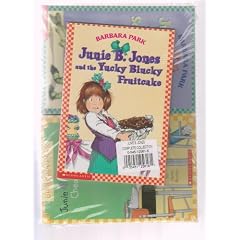 Junie B. Jones Collection
