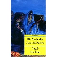 Die Nacht der Tausend N�chte