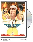THX 1138 (The George Lucas Director's Cut)